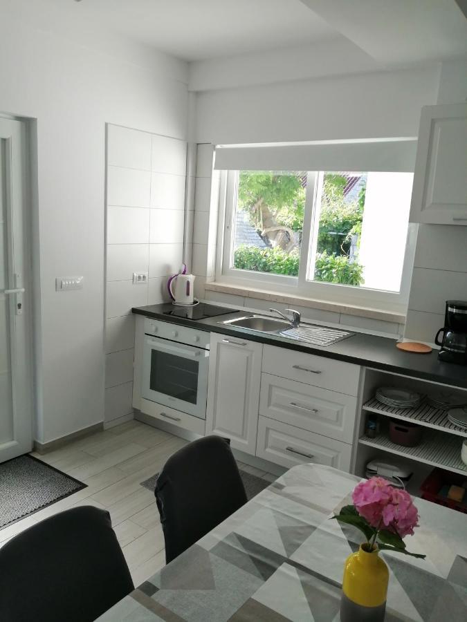 Apartman Lucija Корчула Екстер'єр фото
