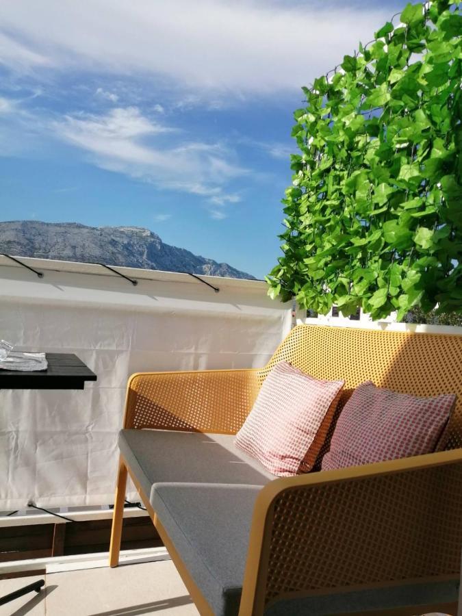 Apartman Lucija Корчула Екстер'єр фото