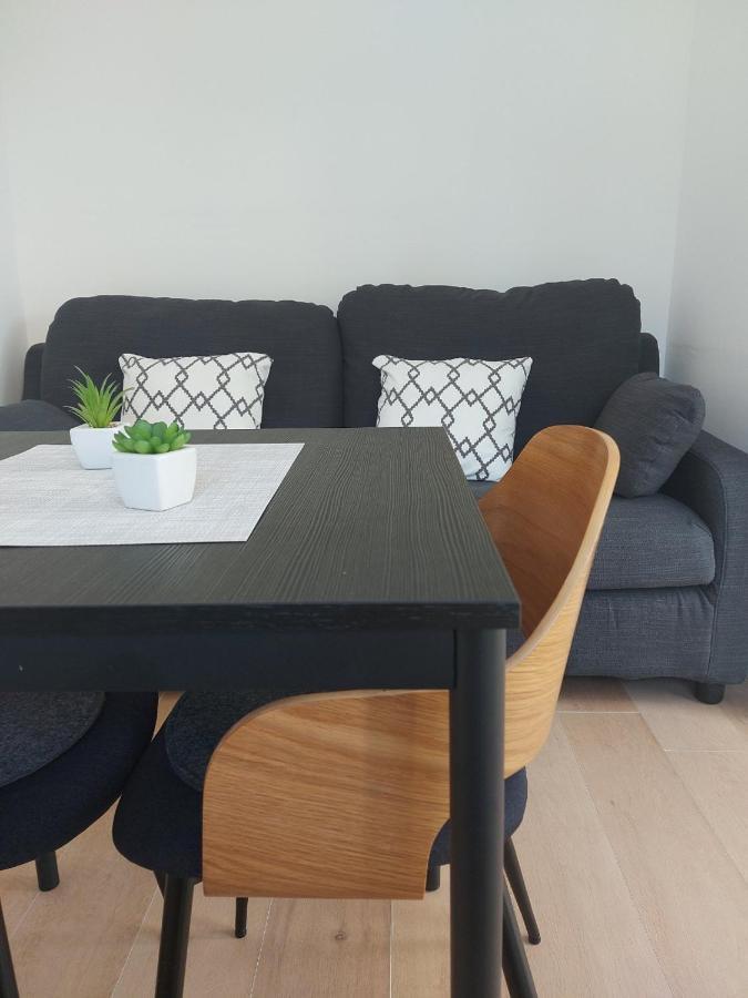 Apartman Lucija Корчула Екстер'єр фото