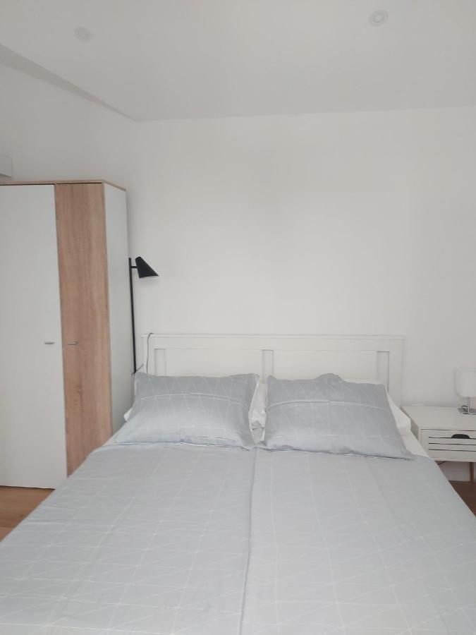 Apartman Lucija Корчула Екстер'єр фото