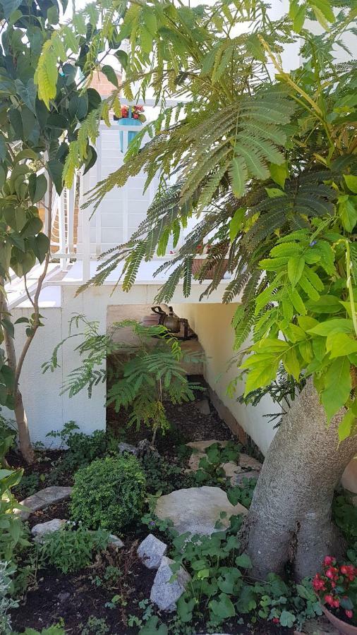 Apartman Lucija Корчула Екстер'єр фото